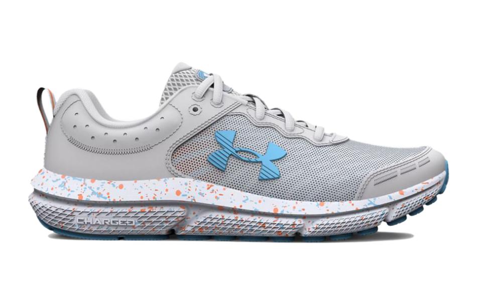 Order (Escolar) Under Armour Assert 10 'Salpicaduras de Pintura' 3026873-100