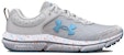 (Grade School) Under Armour Assert 10 'Paint Splatter' 3026873-100
