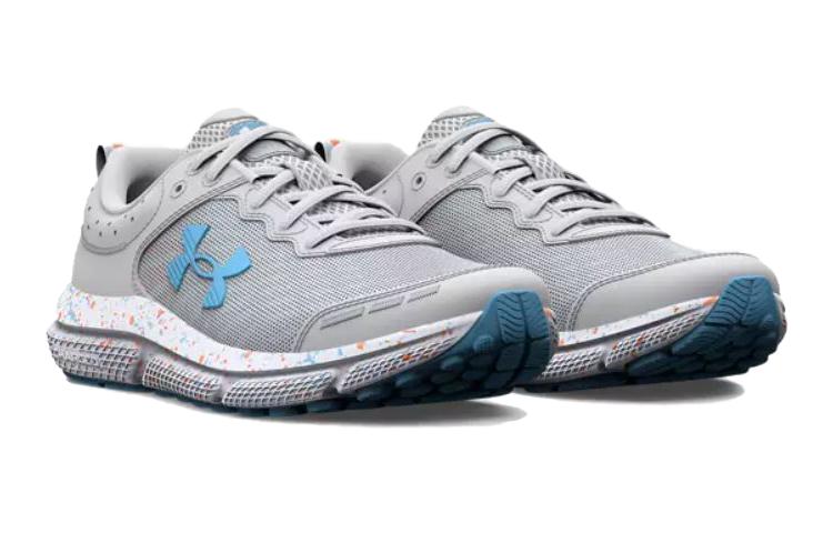 Lookbook (Escolar) Under Armour Assert 10 'Salpicaduras de Pintura' 3026873-100