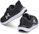 (Grade School) Under Armour Assert 10 AC 'Hitam Emas Metalik' 3026189-001