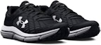 Order ( Tahap Sekolah ) Under Armour Assert 10 AC 'Hitam Putih' 3026182-001