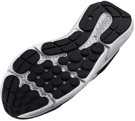(Grade School) Under Armour Assert 10 AC 'Black White' 3026182-001 Shop (Grade School) Under Armour Assert 10 AC 'Black White' 3026182-001