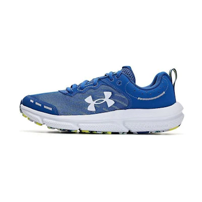 (GS) UA Assert 10 AC 'Blue Mirage Starfruit'