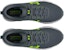 (Grade School) Under Armour Assert 10 AC 'Gravel Lime Surge' 3026182-102