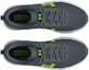 Lookbook (Grade School) Under Armour Assert 10 AC 'Gravel Lime Surge' 3026182-102