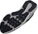 (Grade School) Under Armour Assert 10 AC 'Gravel Lime Surge' 3026182-102