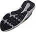 Shop (Grade School) Under Armour Assert 10 AC 'Gravel Lime Surge' 3026182-102