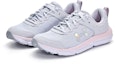 Order (Kanak-Kanak) Under Armour Assert 10 AC 'Kelabu Halo Merah Jambu Gula' 3026189-102