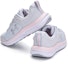 Shop (Kanak-Kanak) Under Armour Assert 10 AC 'Kelabu Halo Merah Jambu Gula' 3026189-102