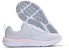 (Kanak-Kanak) Under Armour Assert 10 AC 'Kelabu Halo Merah Jambu Gula' 3026189-102