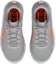 Lookbook (Grade School) Under Armour Assert 10 AC 'Mod Grey Orange Blast' 3026182-103