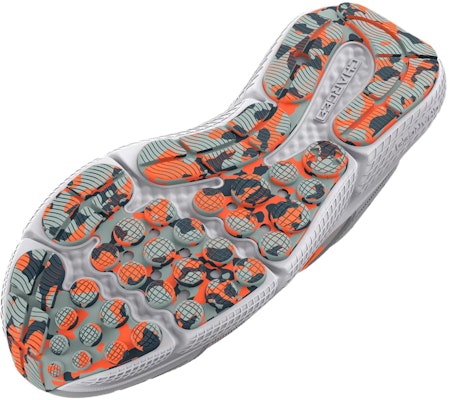 (Grade School) Under Armour Assert 10 AC 'Mod Grey Orange Blast' 3026182-103 Shop (Grade School) Under Armour Assert 10 AC 'Mod Grey Orange Blast' 3026182-103