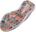 Shop (Grade School) Under Armour Assert 10 AC 'Mod Grey Orange Blast' 3026182-103