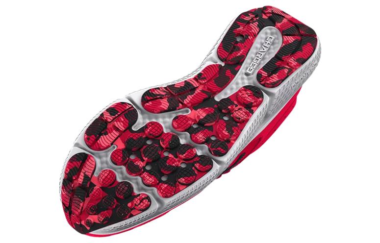 Shop (Kanak-kanak) Under Armour Assert 10 AC 'Merah Hitam' 3026182-600