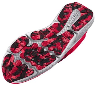 (Infantil) Under Armour Assert 10 AC 'Rojo Negro' 3026182-600 Shop (Infantil) Under Armour Assert 10 AC 'Rojo Negro' 3026182-600