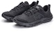 (Grade School) Under Armour Assert 10 AC 'Triple Black' 3026182-002