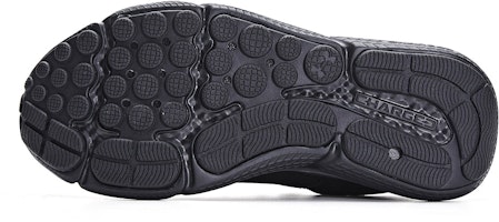 언더아머 아서트 10 AC '트리플 블랙' (초등학생) 3026182-002 Details for 언더아머 아서트 10 AC '트리플 블랙' (초등학생) 3026182-002