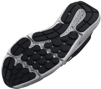 (Infantil) Under Armour Assert 10 AC Ancho 'Negro Blanco' 3026185-001 Purchase (Infantil) Under Armour Assert 10 AC Ancho 'Negro Blanco' 3026185-001