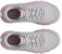 (Kanak-Kanak Sekolah) Under Armour Assert 10 AC Wide 'Kelabu Halo Merah Jambu Gula' 3026192-100