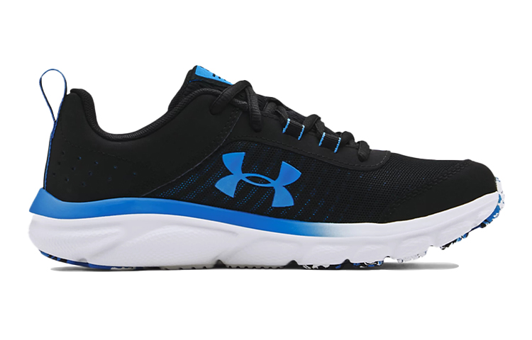 Order (Scuola Elementare) Under Armour Assert 8 ''Nero Blu'' 3022100-008