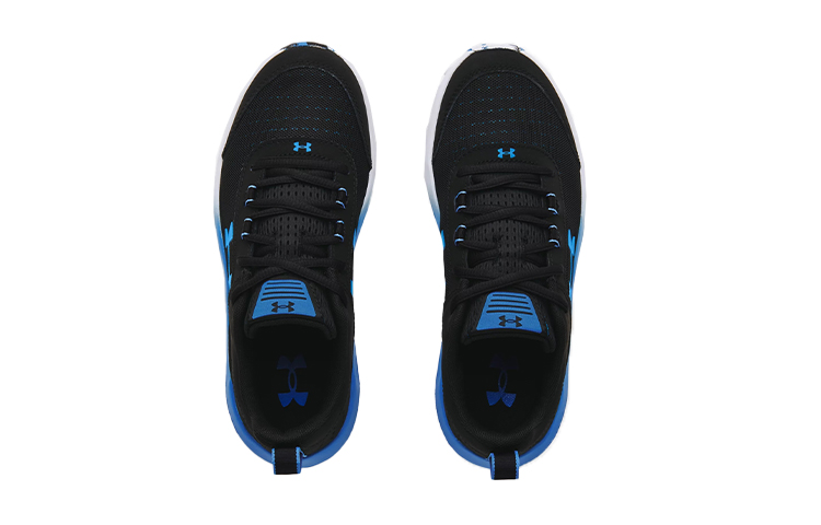 Shop (Scuola Elementare) Under Armour Assert 8 ''Nero Blu'' 3022100-008