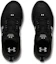 Shop (Grade School) Under Armour Assert 8 ''Schwarz Pitch Grau'' 3022100-001
