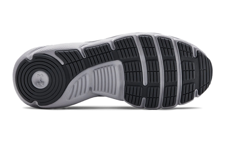 Purchase (Grade School) Under Armour Assert 8 ''Schwarz Pitch Grau'' 3022100-001