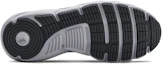 Purchase (Grade School) Under Armour Assert 8 ''Schwarz Pitch Grau'' 3022100-001