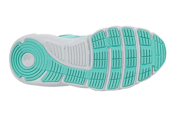 Purchase (Enfant) Under Armour Assert 8 ''Vert Comète'' 3022100-301