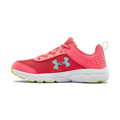 (GS) UA Assert 8 'Eclectic Pink'