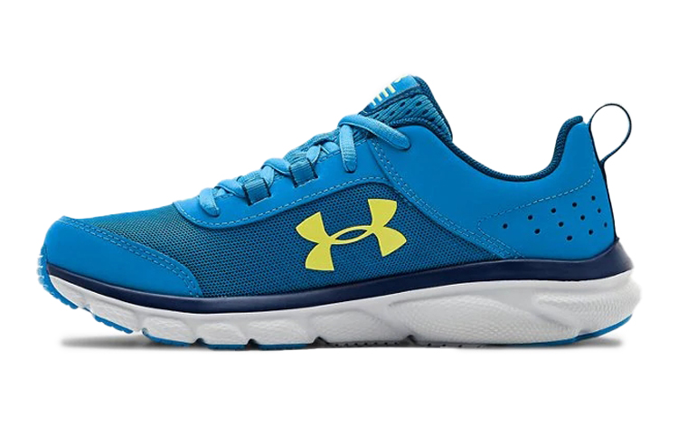 (Grade School) Under Armour Assert 8 'Electric Blue' 3022100-407