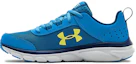 Buy (École Primaire) Under Armour Assert 8 ''Bleu Électrique'' 3022100-407