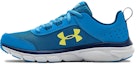Buy Under Armour Assert 8 'Electric Blue' (Sekolah Rendah) 3022100-407