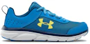 Order (École Primaire) Under Armour Assert 8 ''Bleu Électrique'' 3022100-407