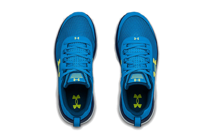 Shop (École Primaire) Under Armour Assert 8 ''Bleu Électrique'' 3022100-407