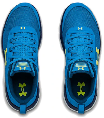 (École Primaire) Under Armour Assert 8 ''Bleu Électrique'' 3022100-407 Shop (École Primaire) Under Armour Assert 8 ''Bleu Électrique'' 3022100-407