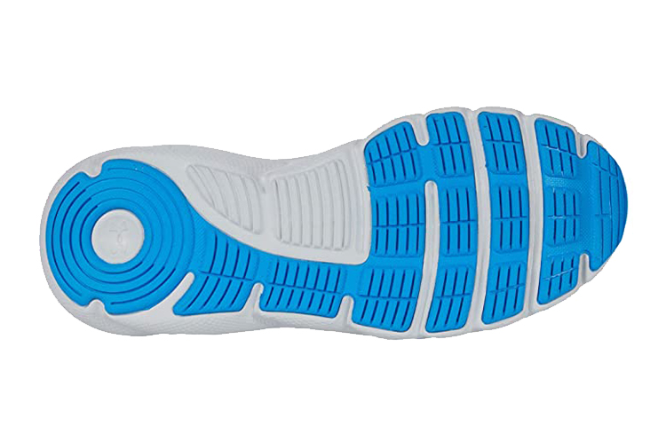 Purchase (École Primaire) Under Armour Assert 8 ''Bleu Électrique'' 3022100-407
