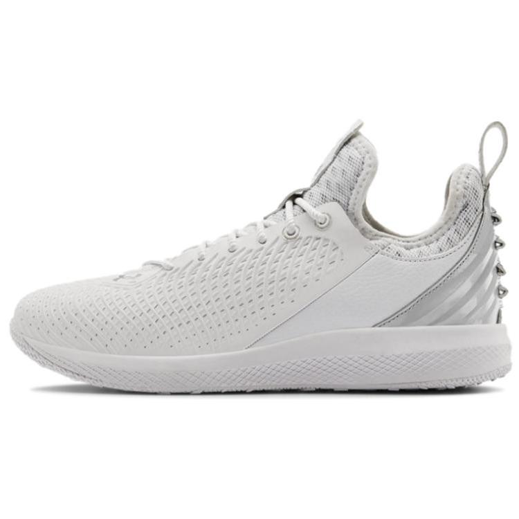 (Grade School) Under Armour Assert 8 'Frosty' 3023388-100