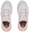 Shop (Anak Sekolah) Under Armour Assert 8 'Halo Kelabu Putih' 3022100-110
