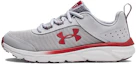 Buy (Enfant) Under Armour Assert 8 ''Gris Mod Feu'' 3022100-108