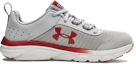 Order (Enfant) Under Armour Assert 8 ''Gris Mod Feu'' 3022100-108