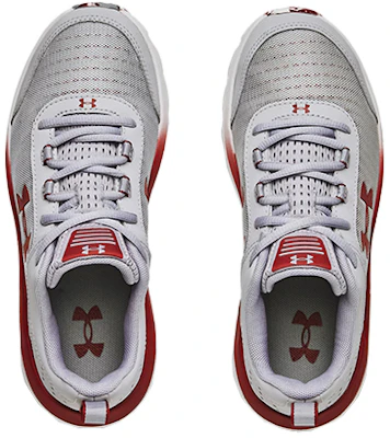 (Enfant) Under Armour Assert 8 ''Gris Mod Feu'' 3022100-108 Shop (Enfant) Under Armour Assert 8 ''Gris Mod Feu'' 3022100-108