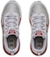 Shop (Kanak-Kanak) Under Armour Assert 8 'Mod Grey Fireball' 3022100-108