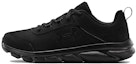 Buy (Kanak-Kanak) Under Armour Assert 8 'Hitam Penuh' 3022100-005