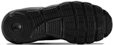 Purchase (École Primaire) Under Armour Assert 8 ''Triple Noir'' 3022100-005