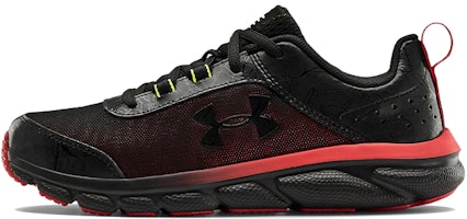 (Grade School) Under Armour Assert 8 'Venom' 3023944-001 (Grade School) Under Armour Assert 8 'Venom' 3023944-001