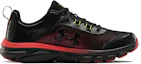 Order (Grade School) Under Armour Assert 8 ''Venin'' 3023944-001