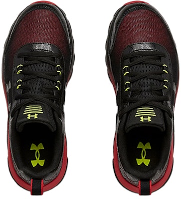 (Grade School) Under Armour Assert 8 'Venom' Kanak-Kanak 3023944-001 Shop (Grade School) Under Armour Assert 8 'Venom' Kanak-Kanak 3023944-001