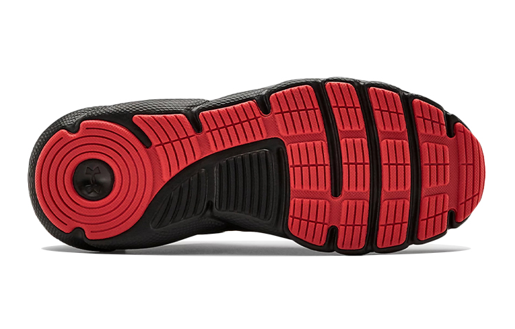 Purchase (Grade School) Under Armour Assert 8 ''Venin'' 3023944-001