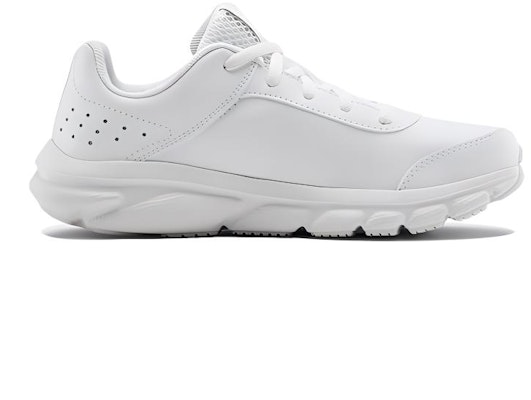 Under Armour Assert 8 'Putih' (Tabika) 3022697-100 Order Under Armour Assert 8 'Putih' (Tabika) 3022697-100